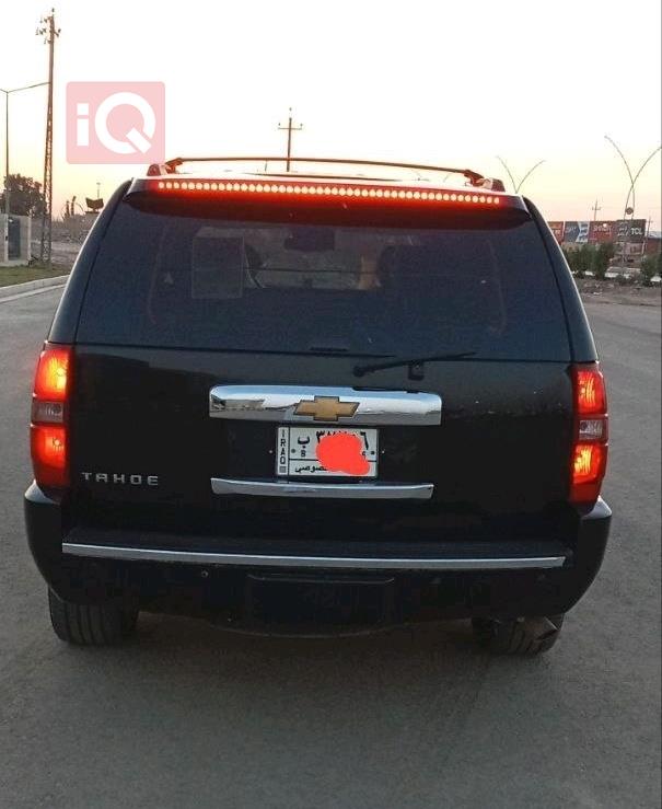 شيفروليه تاهو